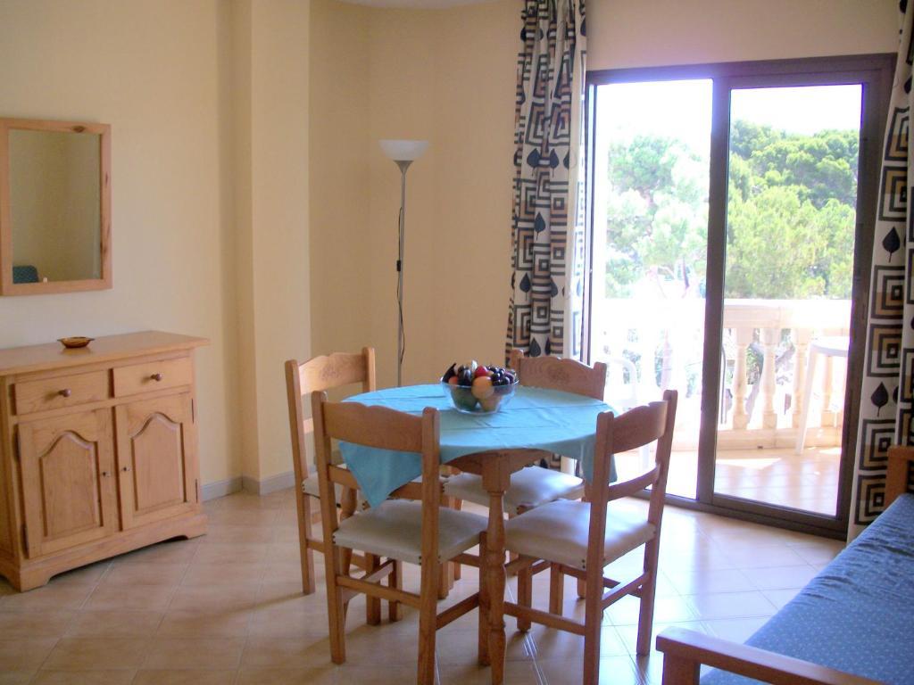 קאלה ראטג'אדה Apartamentos Triton חדר תמונה