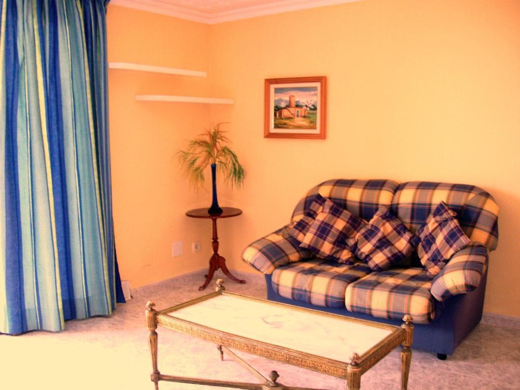 קאלה ראטג'אדה Apartamentos Triton חדר תמונה