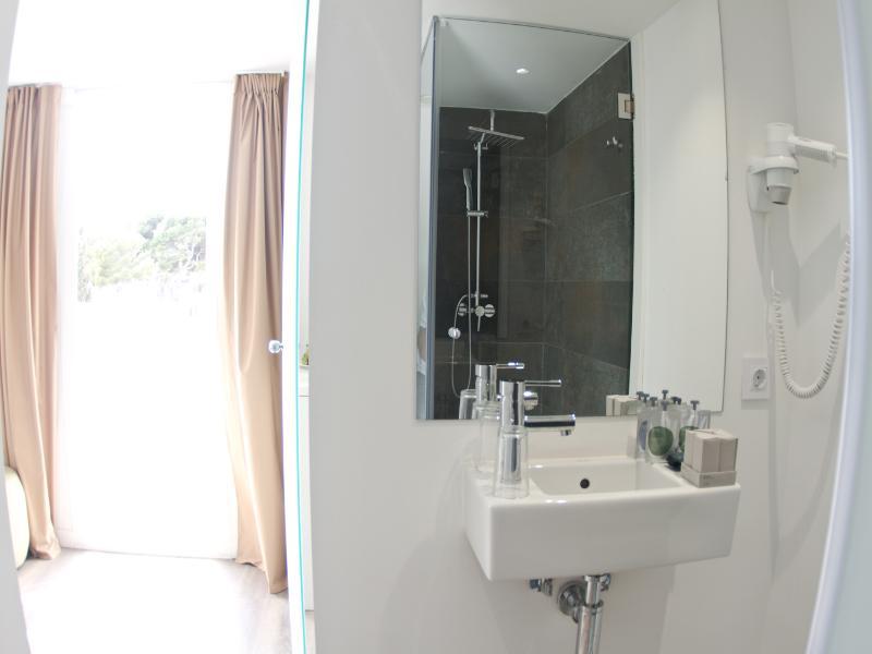 קאלה ראטג'אדה Apartamentos Triton מראה חיצוני תמונה