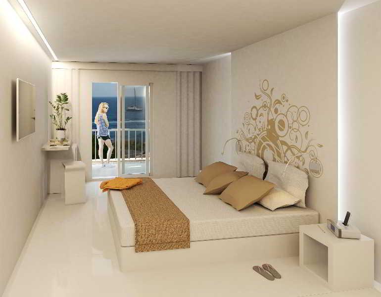 קאלה ראטג'אדה Apartamentos Triton מראה חיצוני תמונה